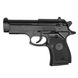 Дитячий пістолет на кульках ZM 21 Cyma Beretta AirSoft Gun 6мм zm 21 RZ фото 8