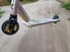 Трюковий Самокат Explore CREDO DELUXE, d коліс — 110 мм, два кольори CREDO DELUXE фото 4