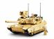 Конструктор Танк M1A2 Abrams армії США Sluban M38-B0892, 781 деталь M38-B0892 фото 4