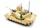 Конструктор Танк M1A2 Abrams армії США Sluban M38-B0892, 781 деталь M38-B0892 фото 3