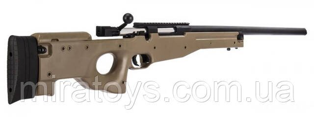 Игрушечная снайперская винтовка AWP M96 T Cyma металл